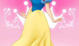 公主图片动漫,动漫世界中的童话传奇